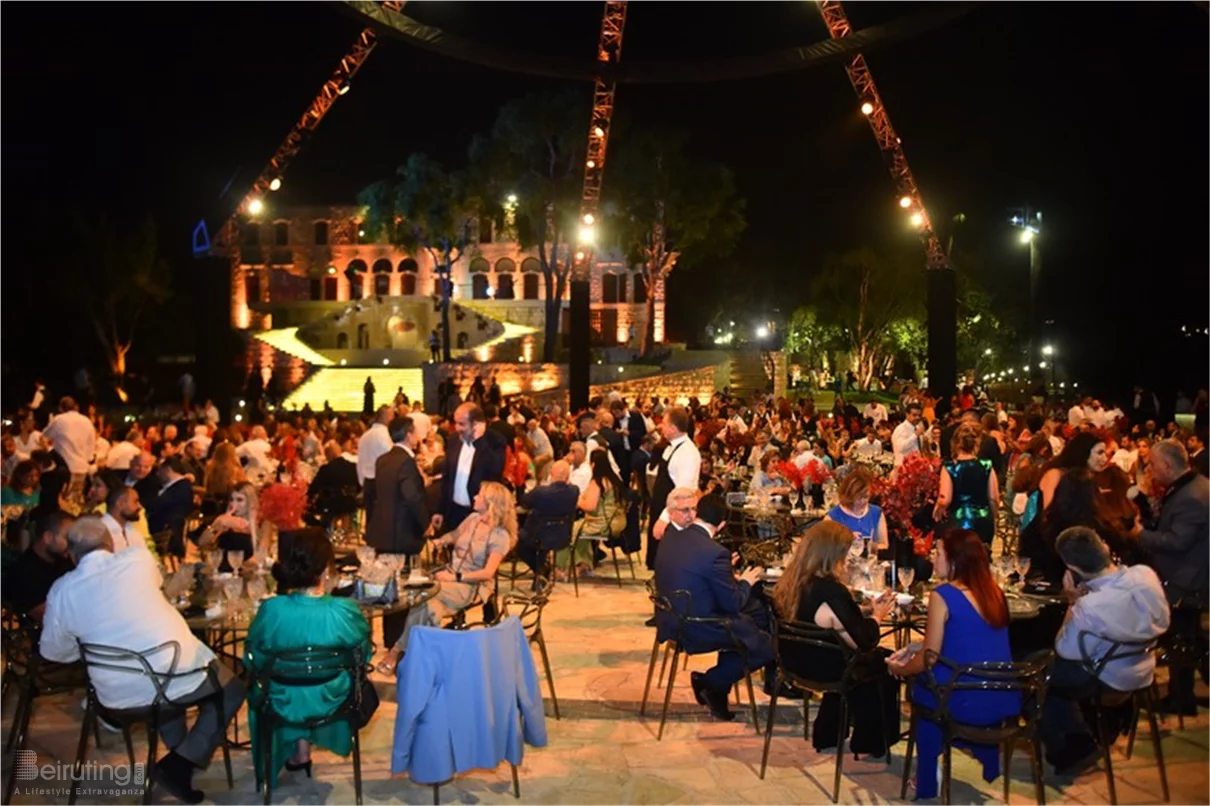 Rise and Move-Walk of Hope Fundraising Dinner